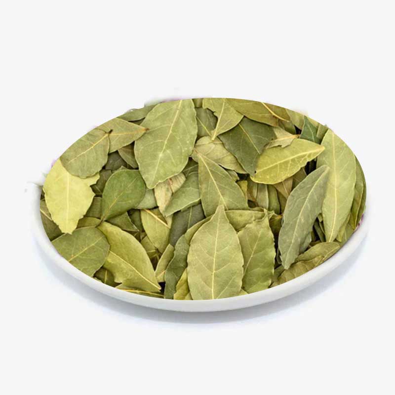 Bay Leaves