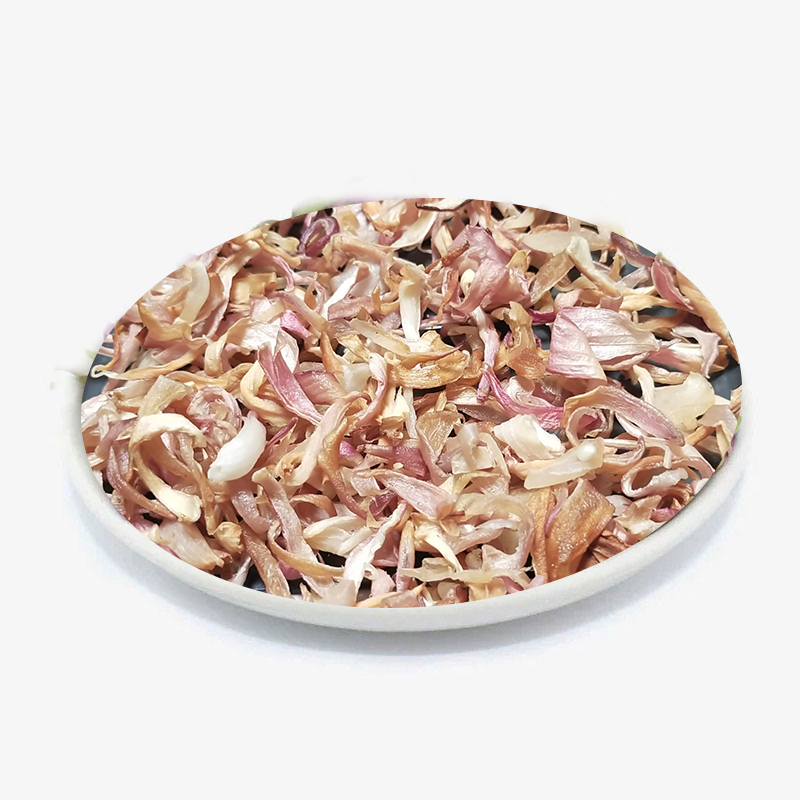 Dehydrated Onion