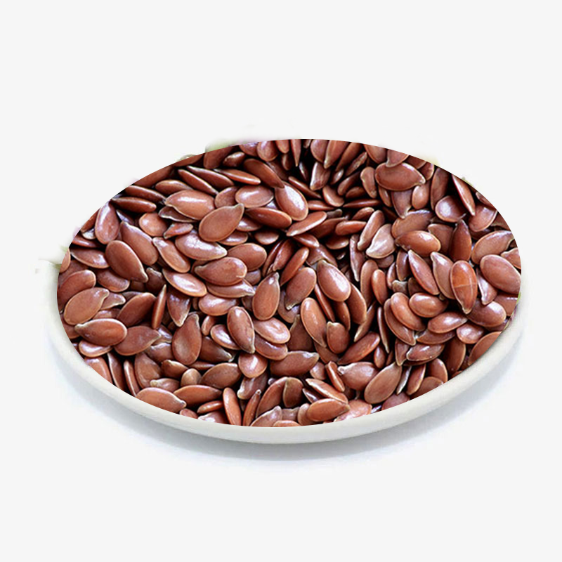 Flax Seeds