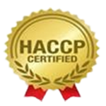 HACCP CERT