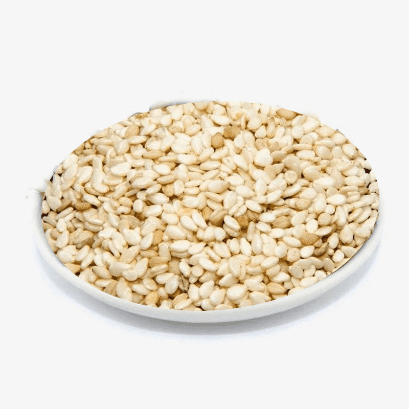 Hulled Sesame Seeds